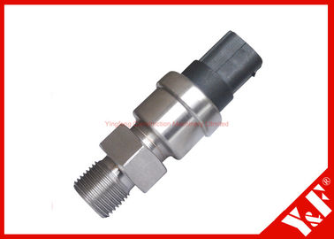 কেনা Kobelco এক্সক্লুটার ইলেকট্রিক অংশ LC52S00012P1 SK200-6 উচ্চ চাপ সেন্সর online manufacture
