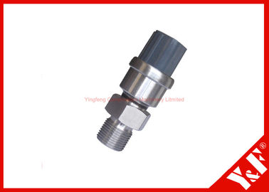 কেনা উচ্চ চাপ সেন্সর Excavator ইলেকট্রিক অংশ YN52S00027P1 SK200-3 -5 -6 Kobelco খুচরা যন্ত্রাংশ online manufacture