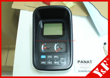 কেনা টেকসই Kobleco খনক ইলেকট্রিক অংশ YN59S00021F3 এস -8 মনিটর / গেজ প্যানেল online manufacture