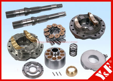 কেনা HPV75 Excavator Hydraulic Pump Parts , PC60-6 / PC60-7 / PC60-8 Hydraulic Pump Parts online manufacture