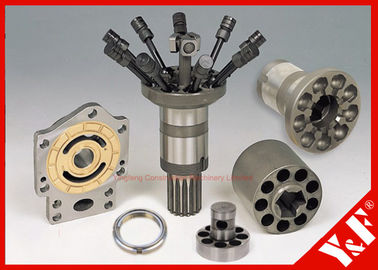 কেনা High Precision Excavator Hydraulic Parts  online manufacture