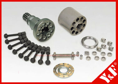 কেনা Customized Excavator Hydraulic Parts online manufacture