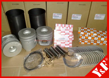 কেনা Engine Liner Kit Excavator Parts online manufacture