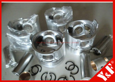 কেনা Engine Liner Kit Of Excavator Engine Parts for Komatsu Engine parts online manufacture