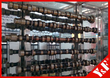 কেনা Engine Crankshaft Excavator Spares online manufacture