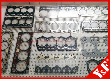 কেনা Gasket Head Excavator Engine Parts online manufacture
