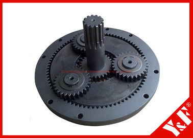 কেনা Sunward 65SWE Travel Carrier Gear Ass'y 1st & 2nd Of Excavator Gear For Gear Parts online manufacture