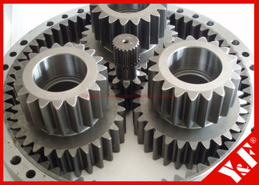 কেনা Sumitomo SH200A3 travel carrier gear ass'y 1st & 2nd Of Excavator Gear For Gear Parts online manufacture