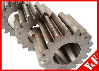 কেনা Sumitomo SH200 Swing Motor 2nd Excavator Bearing Gear For Swing Gear Parts online manufacture