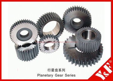 কেনা Planet Gear Of Excavator Gear For Kobelco Track Motor Gearbox online manufacture