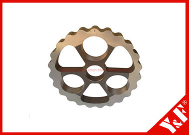 কেনা PC200-6 Travel RV Gear Komatsu Excavator Gears for Travel Motor TZ671B1004-01 online manufacture