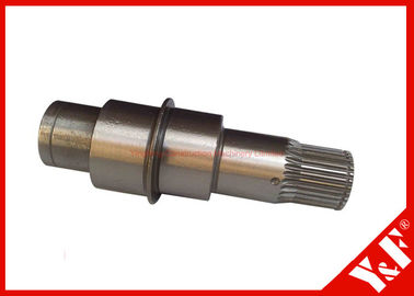 কেনা Komatsu PC200-6 Crank Shaft Excavator Bearing Gear For Travel Motor 30T online manufacture