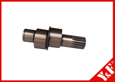 কেনা Komatsu PC60-6 Crank Shaft Travel Motor Excavator Bearing , 30T Swing Motor Gears online manufacture