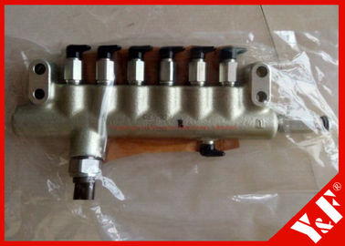 কেনা 9258047 Hitachi Excavator Solenoid Excavator Electric Parts for Heavy Equipment online manufacture