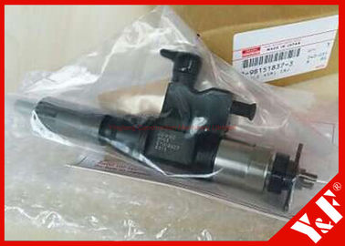 কেনা ISUZU Motor Injector 8 - 98151837 - 3 8-98151837-3 Excavator Electric Parts online manufacture