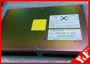 কেনা Kobelco Excavator Controller LQ22E00048F2 Construction Machinery Accessories online manufacture