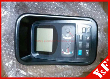 কেনা Professional Monitor Display Screen Kobelco Excavator Parts Yn59s00021f1 Yn59s00021f2 online manufacture