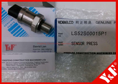 কেনা LS52S00015P1 Kobelco Sensor , SK200 SK210 SK330 Excavator Digger Parts online manufacture