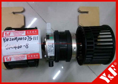 কেনা Electric Motor SK460-8 Kobelco Excavator Parts YN20M00107S111 Excavator Components online manufacture