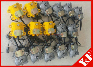 কেনা Komatsu Excavator Parts Control Motor 7824-30-1600 7834-40-2000 7834-40-2001 7834-41-2000 7834-41-2002 7834-41-3002 online manufacture
