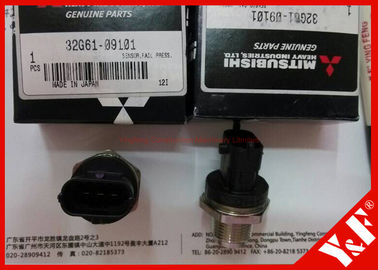 কেনা Mitsubishi Motor D04FR Sensor 32G61-09101 VA32G6109101 Kobelco Excavator Parts SK130-8 SK135SR online manufacture