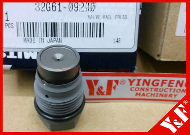 কেনা SK130-8 SK135SR Mitsubishi Motor Parts / Kobelco Excavator Parts 32G61-09200 32G6109200 VA32G6109200 online manufacture
