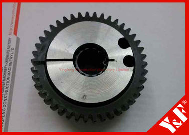 কেনা Bowex coupling used for Excavator Hydraulic Pump Motor Coupling Engine Driven online manufacture