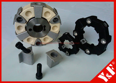 কেনা Airman Compressor Rubber Coupling to Engine Flywheel Engine Driven PDS750S PDS850 Compressor online manufacture