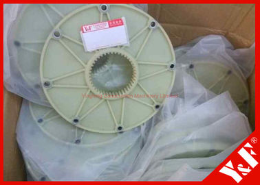 কেনা Engine Drive Hydraulic Pump Motor Coupling for   E324 E325 Excavator Earthmoving Machinery Parts online manufacture