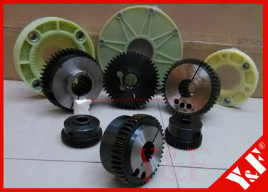 কেনা Hitachi Excavator ZAXIS 470-3 ZX470H-3 ZAXIS460LCH Excavator Coupling Main Pump Coupling Hitachi Excavator Spare parts online manufacture