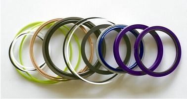 কেনা Excavator Boom / Arm / Buckect Cylinder Oil Seal Excavators Spare Parts for Komatsu or Hitachi online manufacture