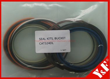 কেনা   Excavator Bucket Cylinder Service Oil Seal Kits  324DL online manufacture