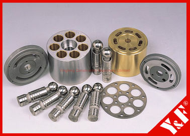 কেনা KPV90 HPV105 Hydraulic Pump Parts Excavator Components For PC200-1/2 PCC300-1/2 PC400-1/2 online manufacture
