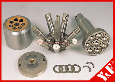 কেনা High Precision Customized Axial Pump Excavator Spare Parts for A2F55 Digger online manufacture