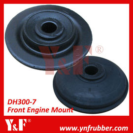 কেনা Construction Equipment Rubber Engine Mounts of Excavator Spare Parts For Doosan online manufacture