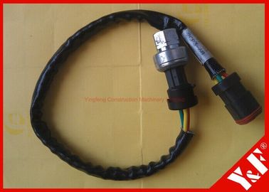 কেনা  E330C Excavator Spare Parts 194-6725 1611704 1611705 Pressure Sensor for Fuel Pump online manufacture