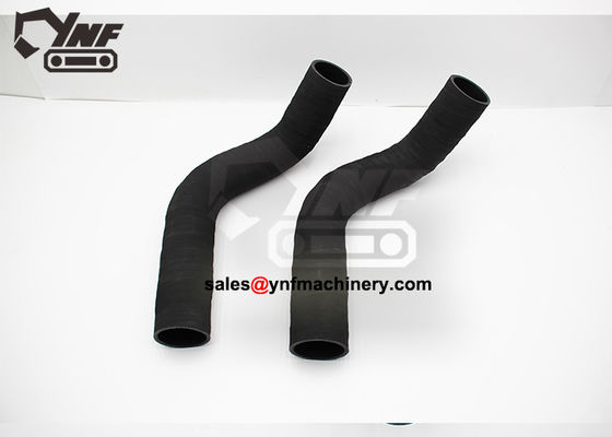 কেনা PC200-7 PC270-7 PC210-7 ইঞ্জিন ইন্টারকুলার রাবার পায়ের পাতার মোজাবিশেষ YNF04320 6738-11-4870 online manufacture