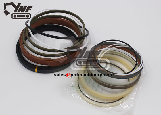 কেনা হুন্ডাই খননকারী R450LC-7 বুম সিলিন্ডার সীল কিট 31Y1-18412 YNF04111 online manufacture