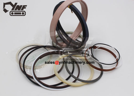 কেনা 31Y1-24790 R450LC-7 হুন্ডাই খননকারী YNF04112 জন্য আর্ম সিলিন্ডার সীল কিট মেরামত online manufacture
