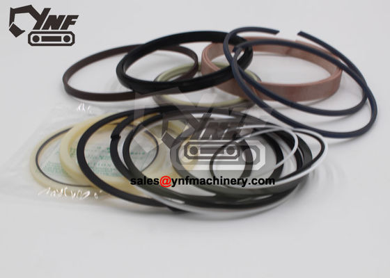 কেনা 31Y1-24670 বালতি সিলিন্ডার সীল কিট R450LC-7 R450LC-7A YNF04113 online manufacture