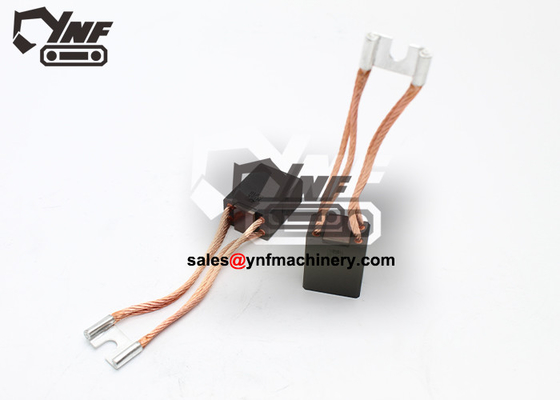 কেনা DC মোটর EG809 D293418 এর জন্য ইলেক্ট্রোগ্রাফাইট কার্বন ব্রাশ N19X online manufacture