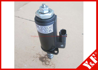 কেনা KDRDE5K-31 / 30C40-101 Digger Spare Parts for SK130-8 / 200-6 / 330-6E online manufacture