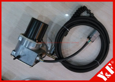 কেনা Engine Constrol Accelacuator Step Motor for Hyundai Excavator 21EN-32200 online manufacture