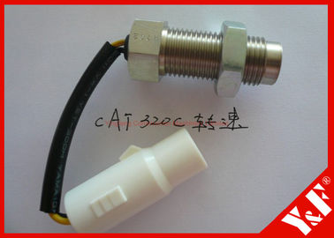কেনা 125-2966 Revolution Sensor for  E320B Excavator Speed Sensor online manufacture