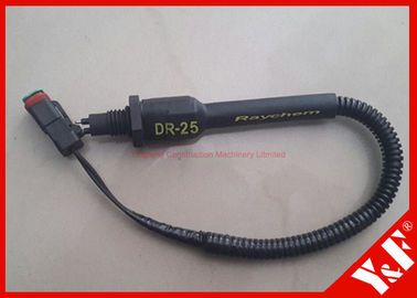 কেনা Komatsu Oil Water Separator Sensor 600-311-3721  for Excavator Sensor Parts online manufacture