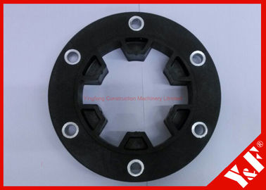 কেনা Yuchai Excavator Engine Driven Coupling Hydraulic Main Pump to Flywheel Coupling online manufacture