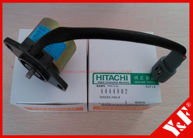 কেনা 4444902 Excavator Electric Parts Angular Sensor 9102385 for Hitachi EX120 - 2 EX120 EX200 online manufacture