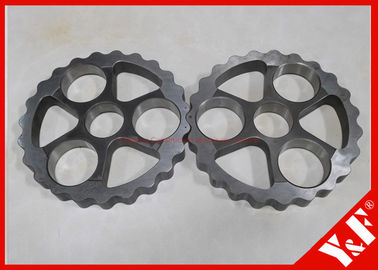 কেনা RV Komatsu Gear TZ263B1104-00 TZ263B1204-00 for BR210 / BR200 online manufacture