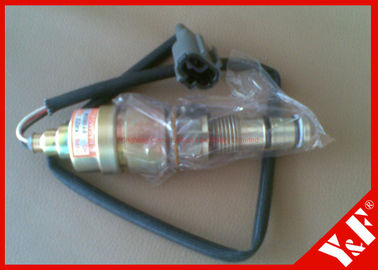 কেনা EX200 Excavator Electric Parts DP Sensor Hitachi 9101532 9102068 Sonsor online manufacture