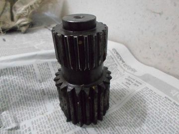 কেনা Sun Gear Excavator Gears , Customized Mitsubishi Swing Gears online manufacture